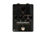 PRS Horsemeat Transparent Overdrive