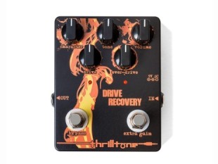 Thrilltone Drive Recovery Double Overdrive