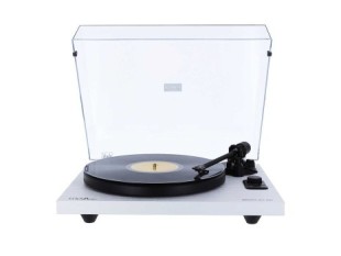 Enova Hifi Vision 2 Set White Platine + Enceintes