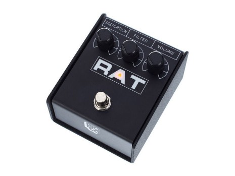 Proco Rat 2 Distortion