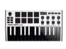 Akai MPK Mini MK3 White