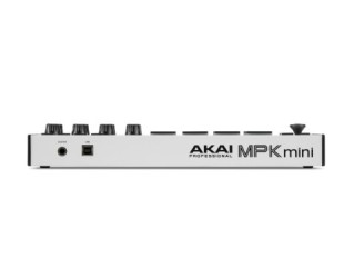 Akai MPK Mini MK3 White