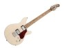 Sterling by Music Man James Valentine JV60-TBM Transparent Buttermilk