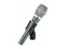 Shure BETA 87A Micro Chant