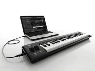 Korg Microkey2-37 Clavier USB 37 Notes