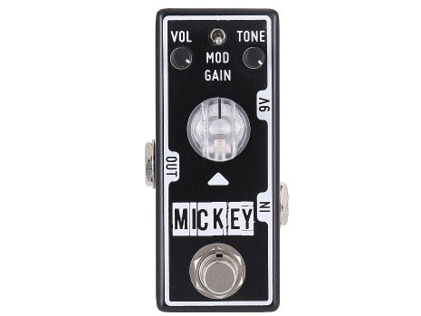 Tone City Mickey Distorsion