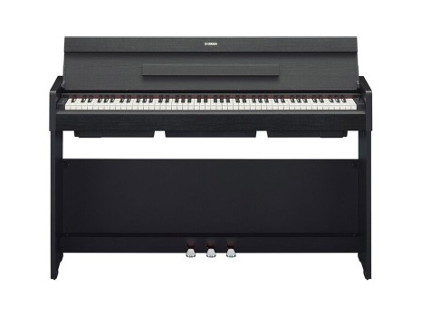 Yamaha Arius YDP-S35B Black