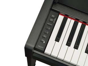 Yamaha Arius YDP-S35B Black