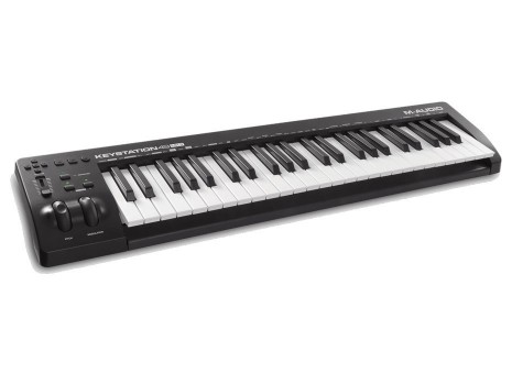 M-Audio Keystation 49 MK3