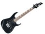 Ibanez GRGM21-BKN 3/4 Mikro Black Night