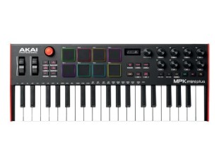 Akai MPK Mini Plus