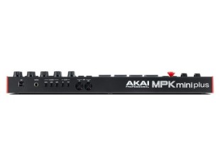 Akai MPK Mini Plus