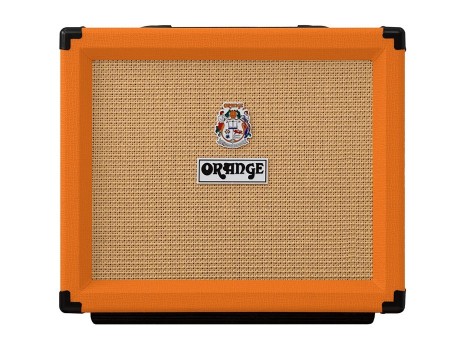 Orange Rocker 15 Combo Class A