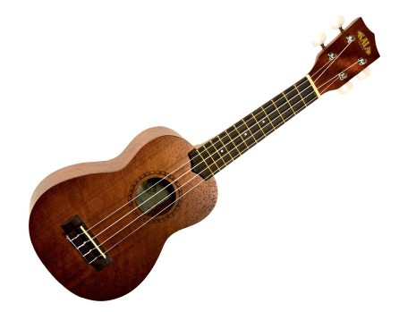 Kala KA-15S Ukulélé Soprano Mahogany