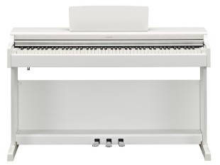 Yamaha Arius YDP-165WH White