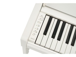 Yamaha Arius YDP-S35WH White