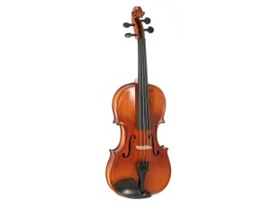 Gewa Pure Set Violon 4/4 EW Garniture Ebene