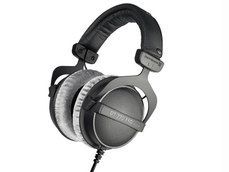 Beyerdynamic DT-770 Pro 250 Ohms