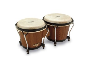 Latin Percussion Bongos...