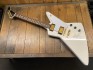 Tokai EX50 White Explorer Limited Edition