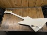 Tokai EX50 White Explorer Limited Edition