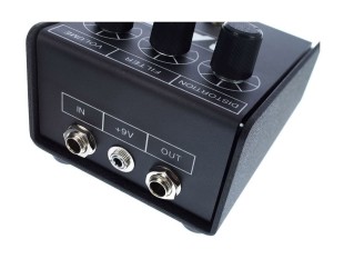 Proco Rat 2 Distortion