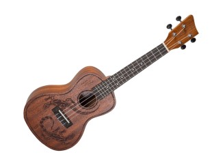 Gewa KT-CO-LIZ Ukulele...