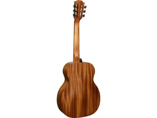 Lâg Escapade Nylon Red Cedar Electro N-RCE