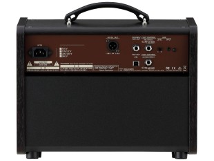 Boss ACS-LIVE-LT Acoustic Singer Live LT