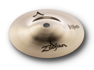 Zildjian A Custom 8" Splash