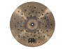 Meinl Pure Alloy Custom 18" Extra Thin Hammered Crash