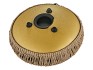 Meinl Sonic Energy MOSTD3G Tongue Medium Octave Gold