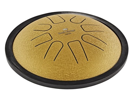 Meinl Sonic Energy SSTD3G Mini Tongue Drum Do Mineur Gold